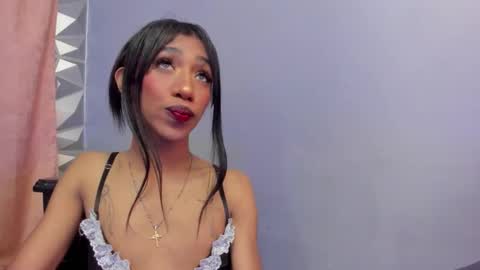 Snapshot of cleo_escobar chatting on 5, 2, 2026 Cleo online show from 5, 2, 2026