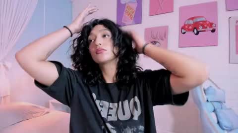 Snapshot of cleo_foxx chatting on 10, 7, 2026 Cleo online show from 10, 7, 2026