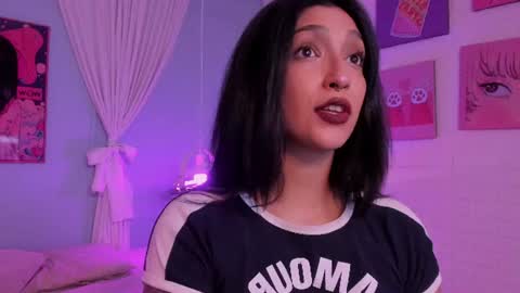 Snapshot of cleo_foxx chatting on 20, 7, 2026 Cleo online show from 20, 7, 2026