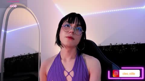 cleo online show from 6, 6, 2026