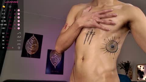 Cleo online show from 15, 11, 2025