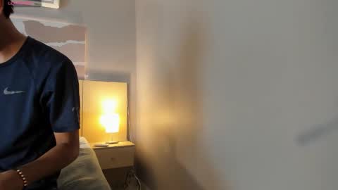 Snapshot of cleoandjames chatting on 8, 2, 2026 James Cloe online show from 8, 2, 2026