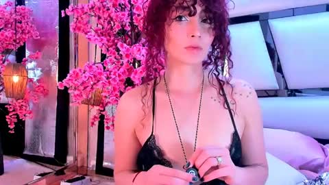 Snapshot of cleodemon chatting on 6, 6, 2026 online show from 6, 6, 2026