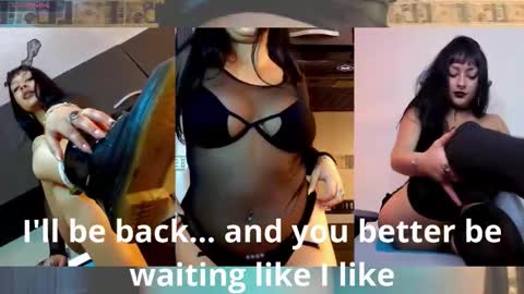 cleoopatraa__ online show from 20, 9, 2025