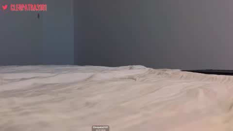 Cleopatra online show from 10, 3, 2026