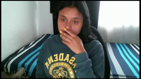 Snapshot of cleopatra_ll chatting on 27, 5, 2026 Zoe online show from 27, 5, 2026