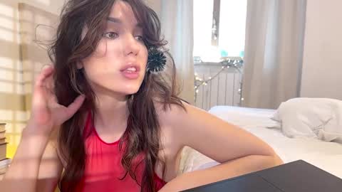 cleopatra_sinns online show from 8, 1, 2025