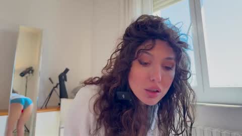 cleopatra_sinns online show from 28, 3, 2026