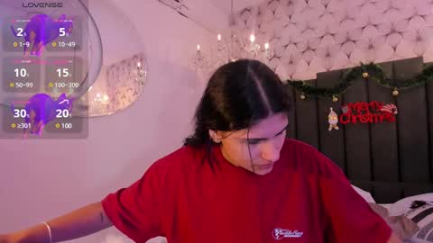 Cleopatra online show from 8, 12, 2024