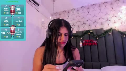 Cleopatra online show from 12, 12, 2024