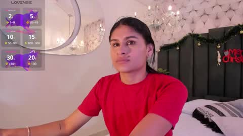 Cleopatra online show from 3, 1, 2025