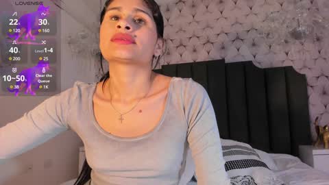 Cleopatra online show from 6, 2, 2025