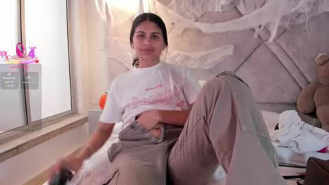 Cleopatra online show from 6, 10, 2025