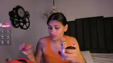 Cleopatra online show from 7, 1, 2026