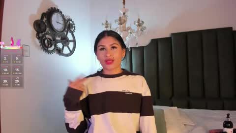 Cleopatra online show from 10, 1, 2026