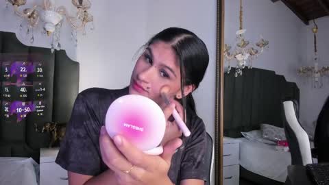 Cleopatra online show from 9, 4, 2026