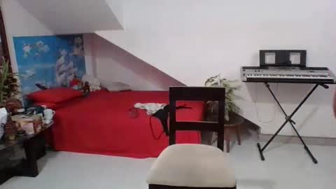 Snapshot of cleopatradoll chatting on 19, 1, 2025 Cleopatra Doll online show from 19, 1, 2025