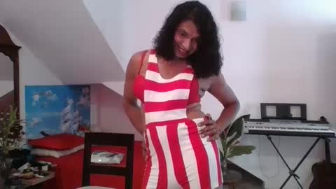 Snapshot of cleopatradoll chatting on 17, 2, 2025 Cleopatra Doll online show from 17, 2, 2025