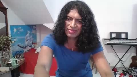 Snapshot of cleopatradoll chatting on 10, 3, 2025 Cleopatra Doll online show from 10, 3, 2025