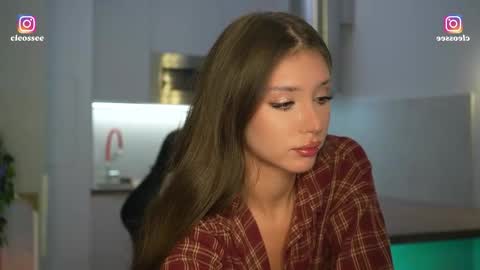 Cleo online show from 20, 2, 2026