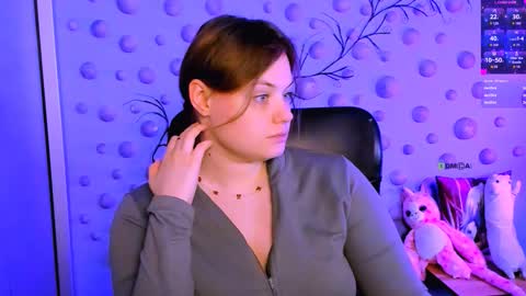 Snapshot of clery_shine chatting on 13, 2, 2026 clery_shine online show from 13, 2, 2026