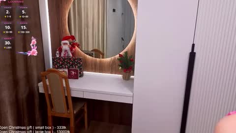 Aria online show from 5, 1, 2026