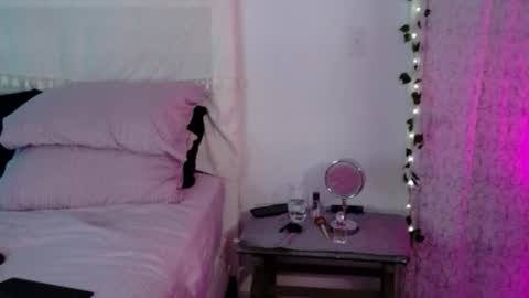 Snapshot of cleverafter8 chatting on 9, 8, 2026 SecretSissyLv online show from 9, 8, 2026
