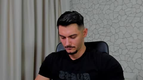 ClintMasterss online show from 13, 1, 2025