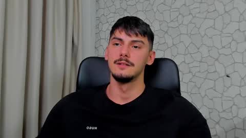 ClintMasterss online show from 17, 1, 2025