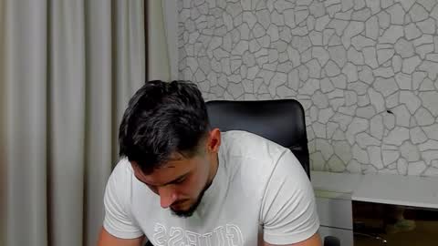 ClintMasterss online show from 4, 11, 2025