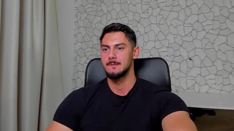 ClintMasterss online show from 11, 11, 2025