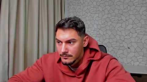 ClintMasterss online show from 12, 1, 2026