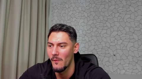 ClintMasterss online show from 13, 1, 2026