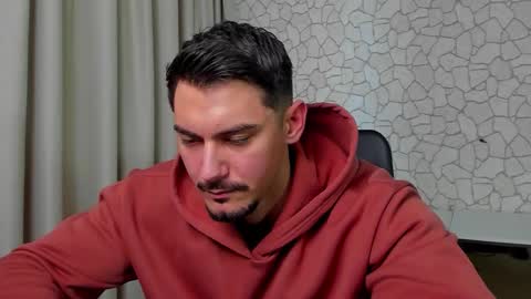 ClintMasterss online show from 15, 1, 2026