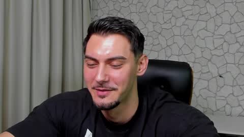 ClintMasterss online show from 4, 4, 2026