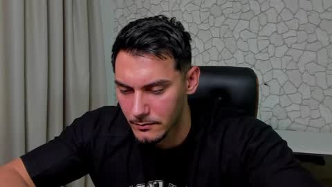 Snapshot of clintmasterss chatting on 9, 6, 2026 ClintMasterss online show from 9, 6, 2026