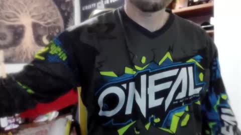 chad online show from 5, 1, 2026