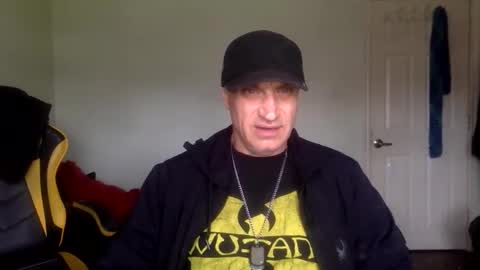 chad online show from 19, 4, 2026