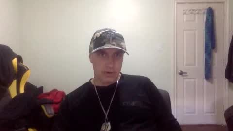 chad online show from 19, 4, 2026