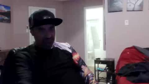 Snapshot of clintwood12 chatting on 1, 5, 2026 chad online show from 1, 5, 2026