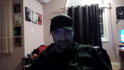 Snapshot of clintwood12 chatting on 2, 5, 2026 chad online show from 2, 5, 2026