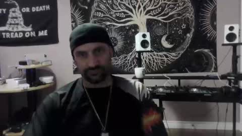 Snapshot of clintwood12 chatting on 12, 5, 2026 chad online show from 12, 5, 2026