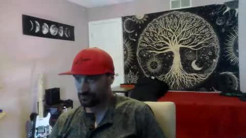 Snapshot of clintwood12 chatting on 14, 5, 2026 chad online show from 14, 5, 2026
