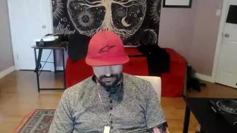 Snapshot of clintwood12 chatting on 24, 5, 2026 chad online show from 24, 5, 2026