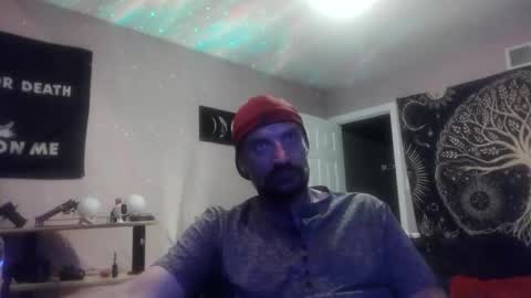 Snapshot of clintwood12 chatting on 5, 6, 2026 chad online show from 5, 6, 2026