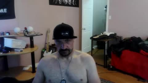 Snapshot of clintwood12 chatting on 8, 6, 2026 chad online show from 8, 6, 2026