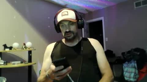Snapshot of clintwood12 chatting on 9, 6, 2026 chad online show from 9, 6, 2026