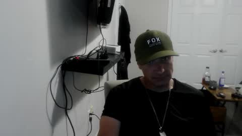 Snapshot of clintwood12 chatting on 11, 6, 2026 chad online show from 11, 6, 2026