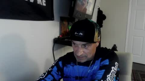 chad online show from 19, 6, 2026