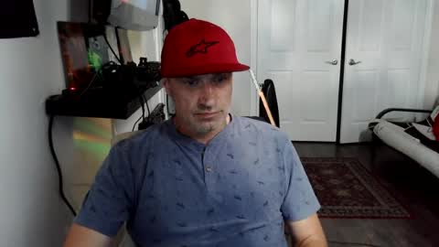 chad online show from 20, 6, 2026